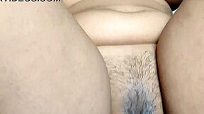 Hot Indian Aunty Licks Virgin Boy's Ass In Dirty Close-Up!