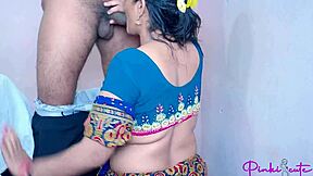 ravina rides husband in various positions