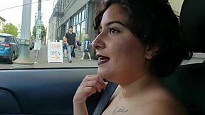 Shy Arab Teen Bent Over For Roommate's Big Cock!