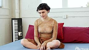 伊甸玫瑰这样玩新旧最爱骚逼玩具干嘛