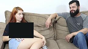 fucked my wife's half-sister's ass and she loved the humiliation