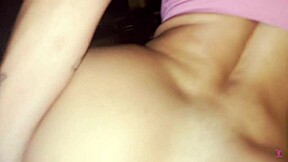 sisi rose gets hard face fuck