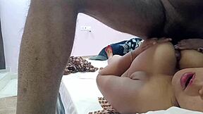 Sister-In-Law Sex With Devar In Hotel