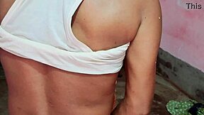 Boss Fucks Chubby Babysitter At Home