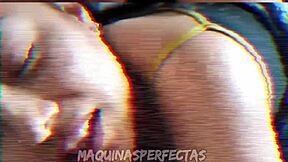 deep throat and mouth fuck, she eats all my cum