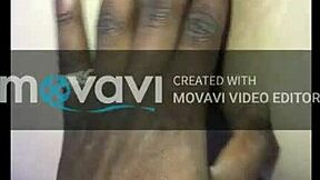 Fat Ass Gets Pounded In Doggy Style