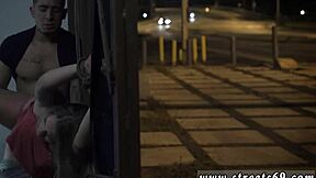 Electro Bondage First Time?