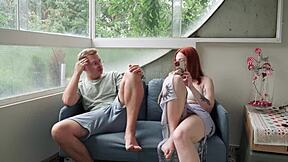 stepbro records my of video quickie