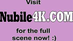 watch this hot milf teach a young 18+ chick to suck big hard cock properly in a foreplay blowjob threesome.