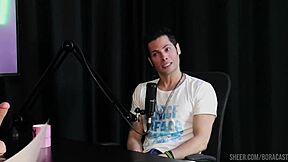 Compilados do Jow Jow no Bora Cast com Bruna Carlos.