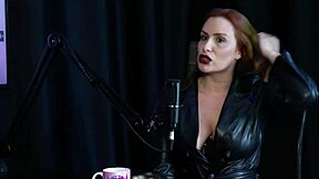 Maisa Pravo explores BDSM as submissive for money, discusses fetishes and family.