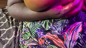 jake d plays matchmaker with his favorite 2 bbws in phat pussy overload