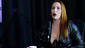 Maisa Pravo explores BDSM as submissive for money, discusses fetishes and family.