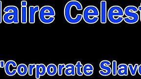 dr tampa corporate slaves blaire celeste banged