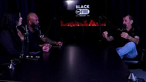 remedies for men makes friends and gives tips