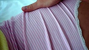 Wake Up Step Sis! Bro Is Horny, Jump On My Cock!