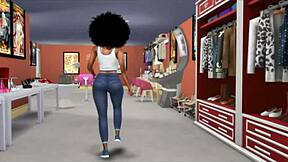 sza bangin body porn interview with big black cock