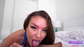 big booty milfs london river and mandy waters tease