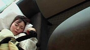 终于和老婆的18+日本女儿独处，禁忌幻想实现