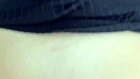 Risky Public Flashing And Sex With Tiktok Influencer