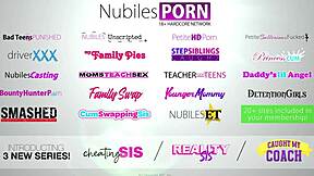 变态Kenzie Reeves想要被喂