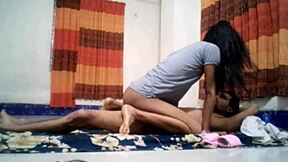 hanif pk and popy have great sex with big cock and tight pussy