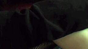 终于和老婆的18+日本女儿独处，禁忌幻想实现