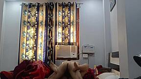 Uncle fucks his own daughter hard