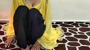 Indian Hot Stepsister Fucks Stepbrother In Desi Taboo Missionary With Dirty Talk.
