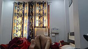 Uncle fucks his own daughter hard