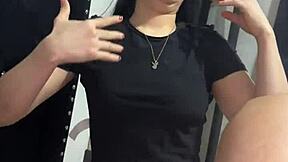 my young step-cousin debuts for olympics with milf in french ass licking.