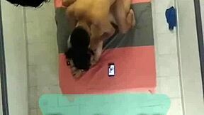 i contactd this curvy teen wit fat ass n we fucked her pussy n anal wit fistin