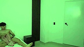 I Adore My Stepsister's Curvy Body, And She Discovers My Huge Cock In Passionate Roleplay.