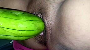 Petite babe and big cock in amateur encounter