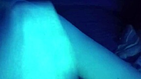 Latina teen gives best blowjob ever.