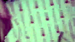 Beautiful asian teen ADDICTS to BIG BLACK COCK, does everything on all fours.