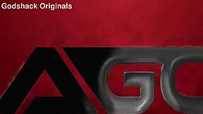 First Double Anal For Emejota Hardcore Gangbang