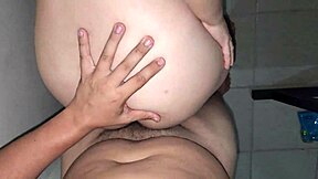 It's so easy to fuck my stepdaughter