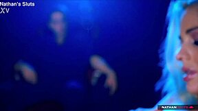 I Gave Cathy Heaven a Hard Anal Pounding, Making Her Ass Gapee.