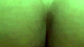 Cavalgando Gostoso No Pau