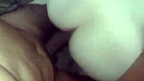 Beautiful asian teen ADDICTS to BIG BLACK COCK, does everything on all fours.