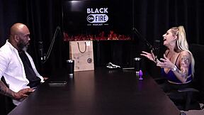 julia fontanelli in prison on special saddle