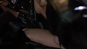 i'm in this lesbo mania with teen 18+ girls using dildos