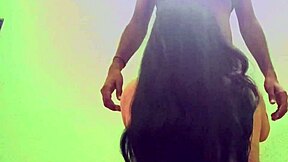 Young Desi Wife Lifted And Fucked Hard By Husband