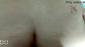 Recibo Una Sorpresa Muy Agradable Un Culito En Cuatro Y Con Un Plug Anal Un Coño Húmedo Y Sabroso Listo Para Que Lo Folle