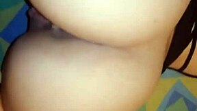 Encuentro amante sin ropa como lindo coño