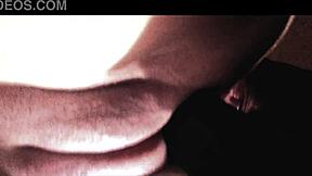 Compilation of cucumber and double penetration