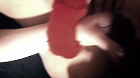 Compilation of cucumber and double penetration