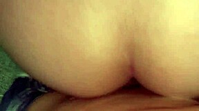 I fuck my girlfriend's latina friend in doggystyle