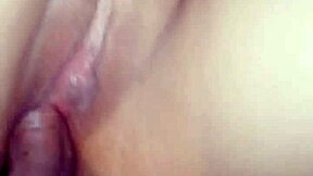Encuentro amante sin ropa como lindo coño